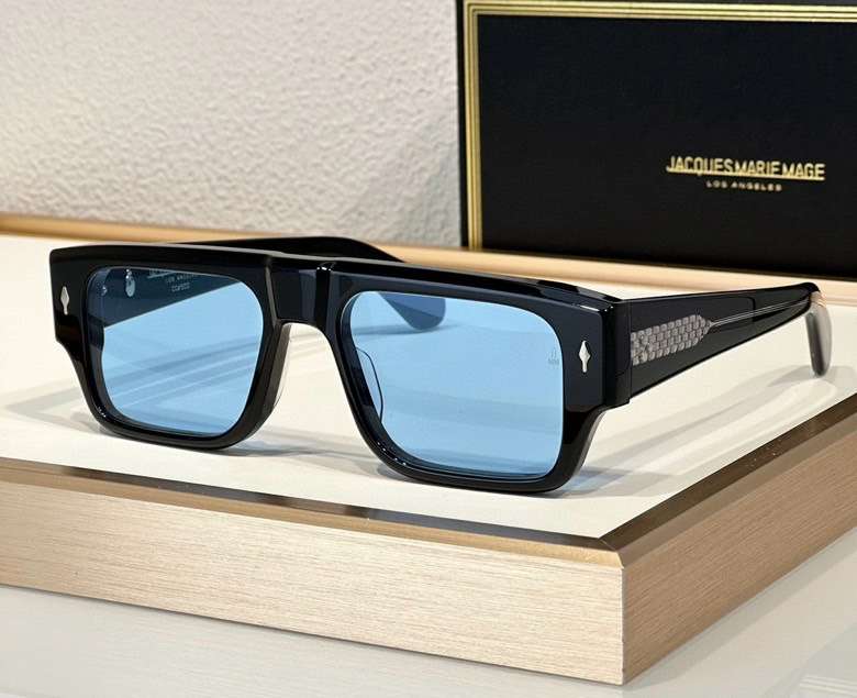 Picture of Jacques Marie Mage Sunglasses _SKUfw56578339fw
